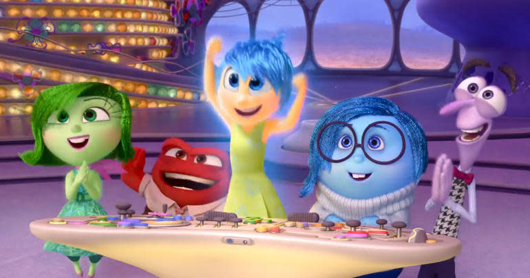 inside out 2