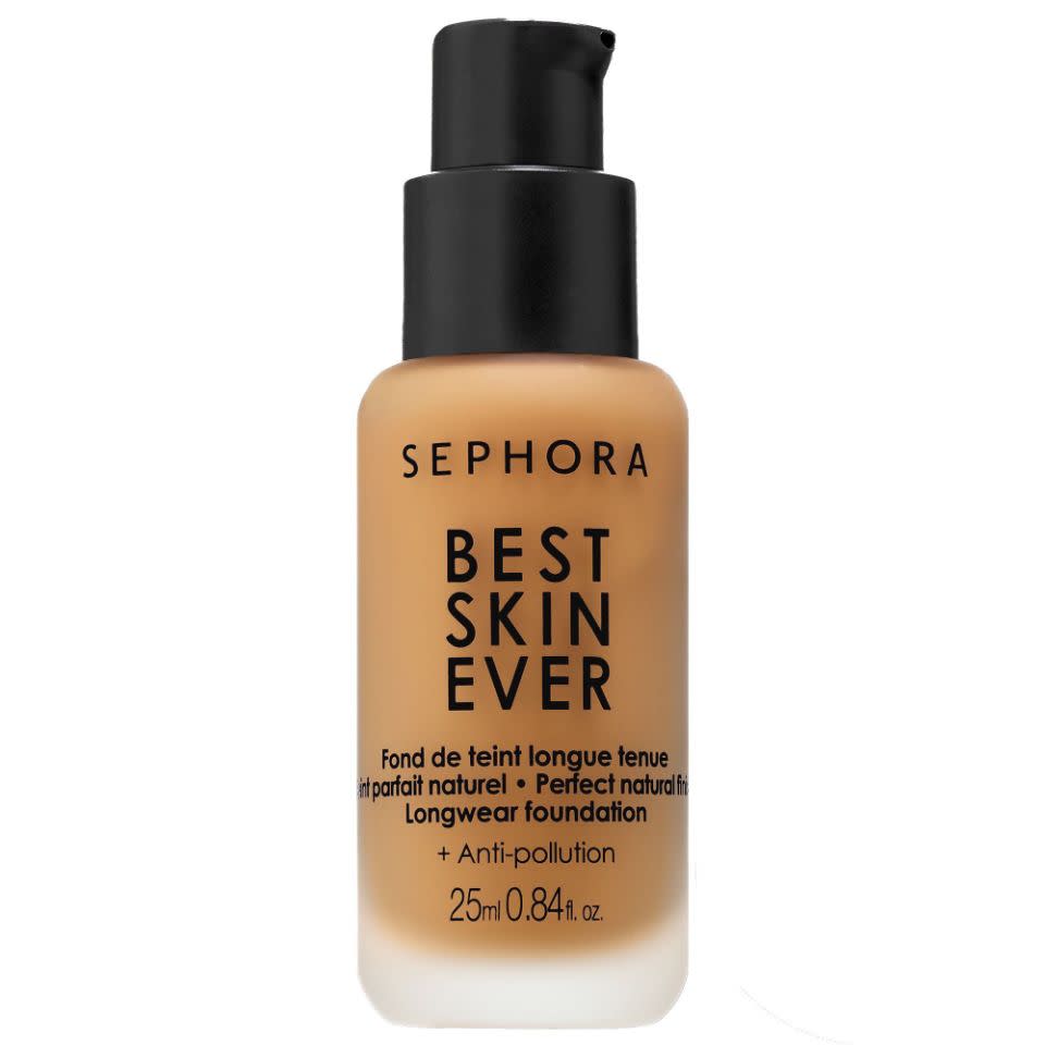 Sephora Collection&#39;s Best Skin Ever. Image via Sephora