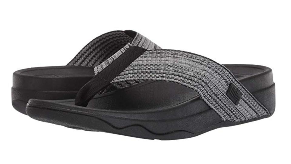 Fitflop Surfa. (Photo: Zappos)