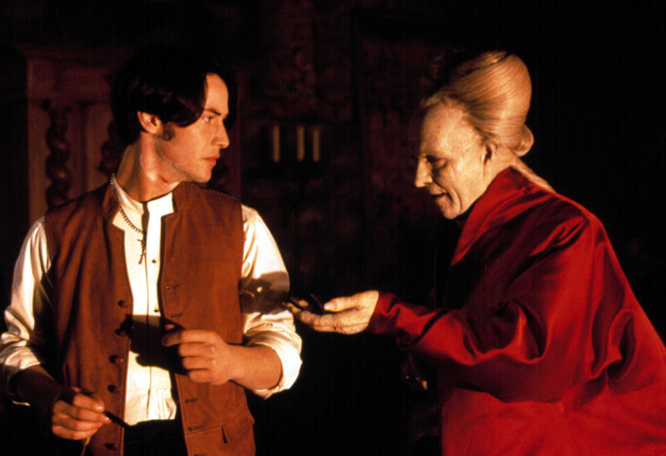 ‘Bram Stoker’s Dracula’ (1992)