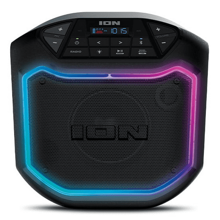 ION Audio Game Day Party Portable Bluetooth Speaker (Walmart / Walmart)