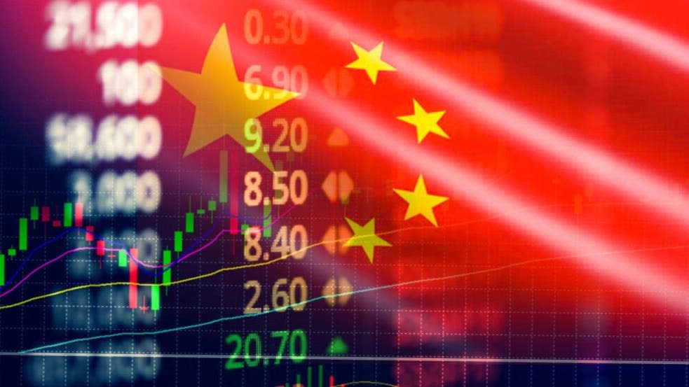Chinese Stocks Surge As Investors Bet On Economic Turnaround: 7 ETFs To Watch