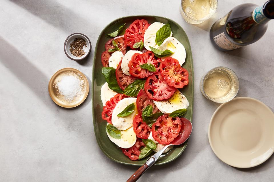 Caprese Salad