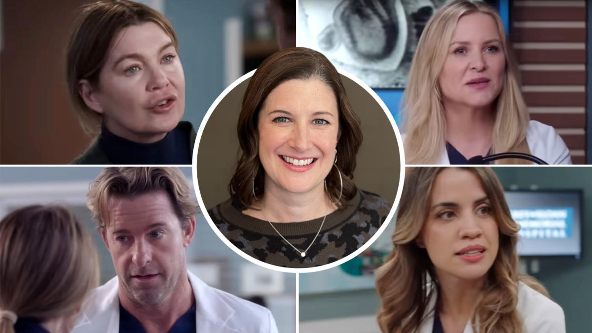 20 Seasons In, Here's What 'Grey's Anatomy' Has Meant To Longtime Fans