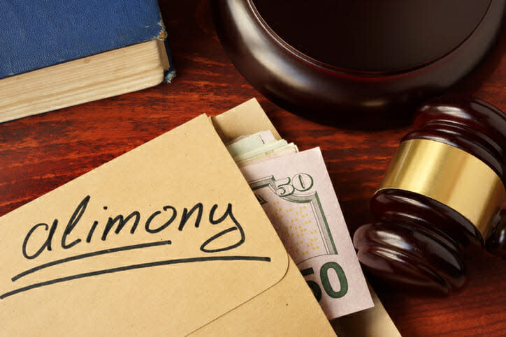 SmartAsset: How Long Does Alimony Last?