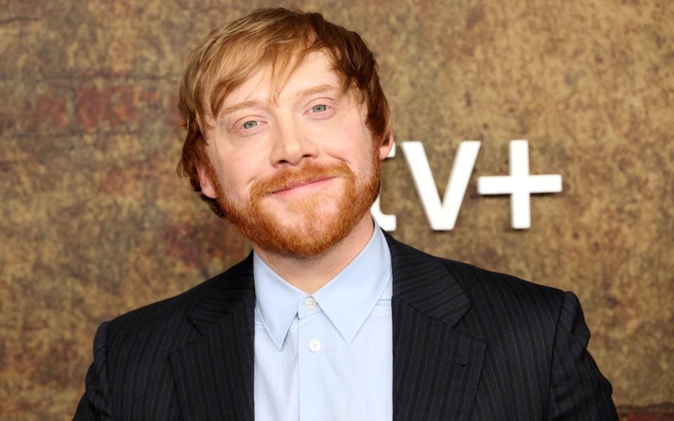 Rupert Grint