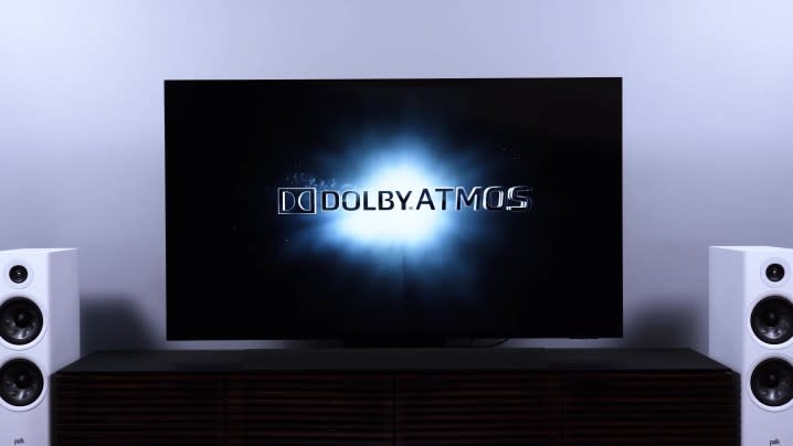 dolby atmos tv