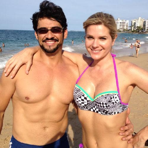 Sonya Smith