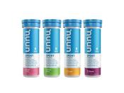 <p><strong>Nuun</strong></p><p>amazon.com</p><p><strong>$17.37</strong></p><p><a href="https://www.amazon.com/dp/B019GU4ILQ?tag=syn-yahoo-20&ascsubtag=%5Bartid%7C2140.g.24270365%5Bsrc%7Cyahoo-us" rel="nofollow noopener" target="_blank" data-ylk="slk:Shop Now" class="link ">Shop Now</a></p><p>Any runner will be stoked to get a new tube of hydrating electrolytes in her stocking. </p><p>These contain a blend of antioxidants, anti-inflammatories, vitamins, and minerals to help her recover from a tough workout—and keep her from catching Aunt Mary’s cold.</p>