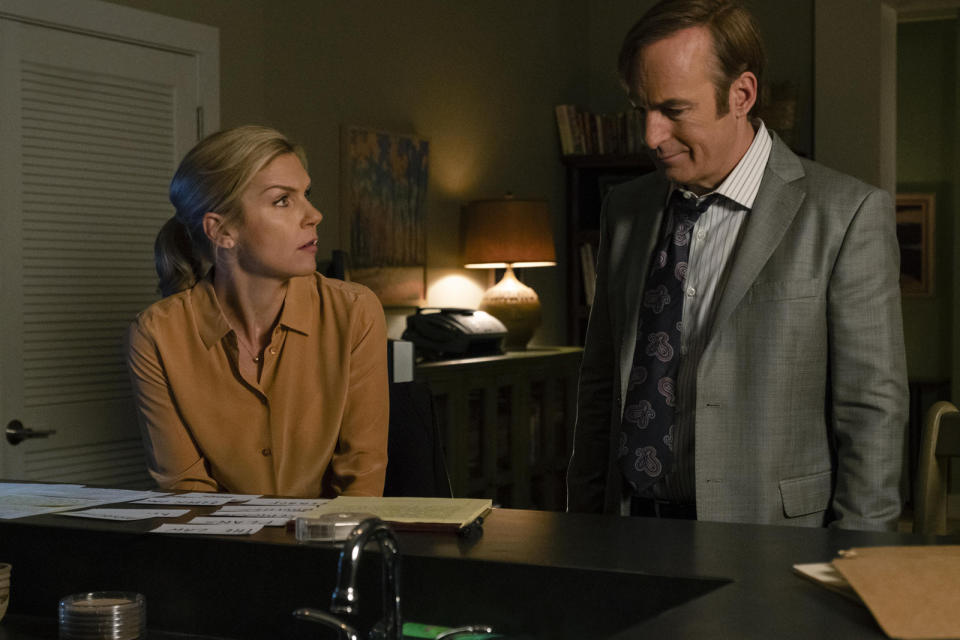 Better Call Saul : la saison 5