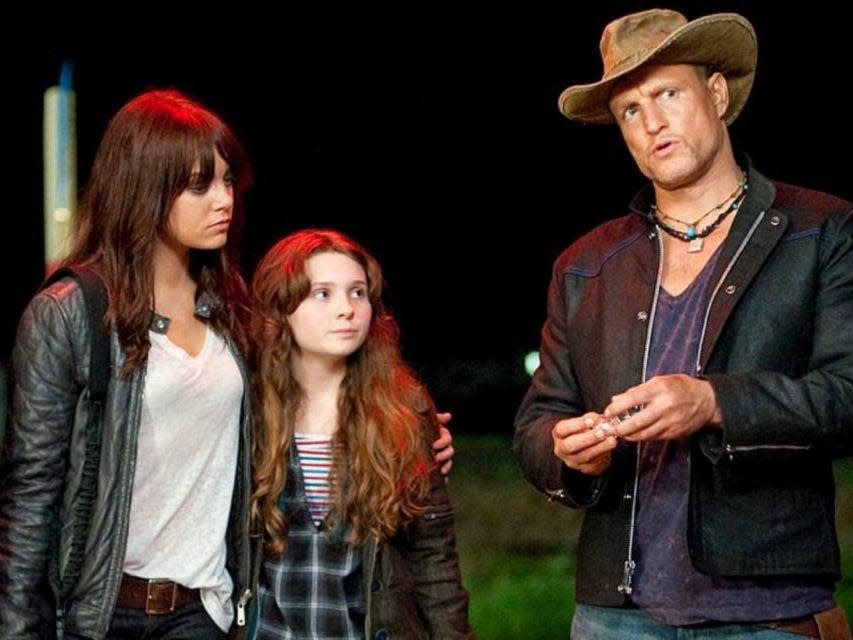 zombieland