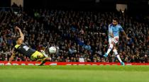 Carabao Cup - Fourth Round - Manchester City v Southampton