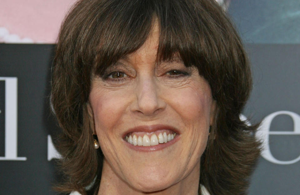 Nora Ephron