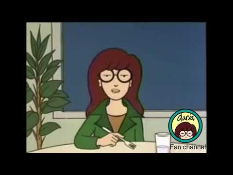 Daria (1997-2002)