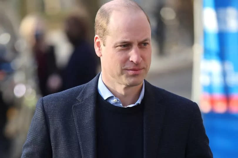 Prince William