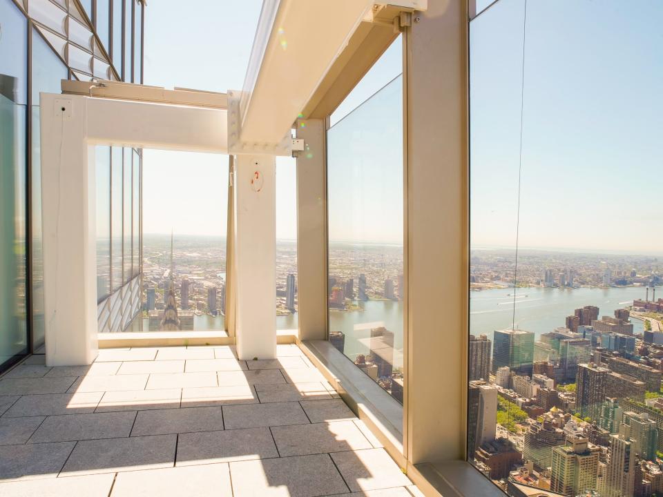 one vanderbilt nyc