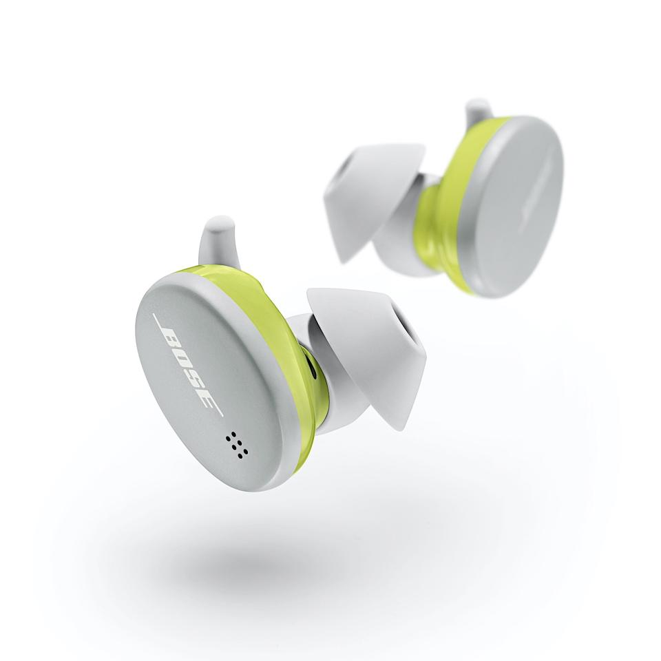 Bose Sport Earbuds