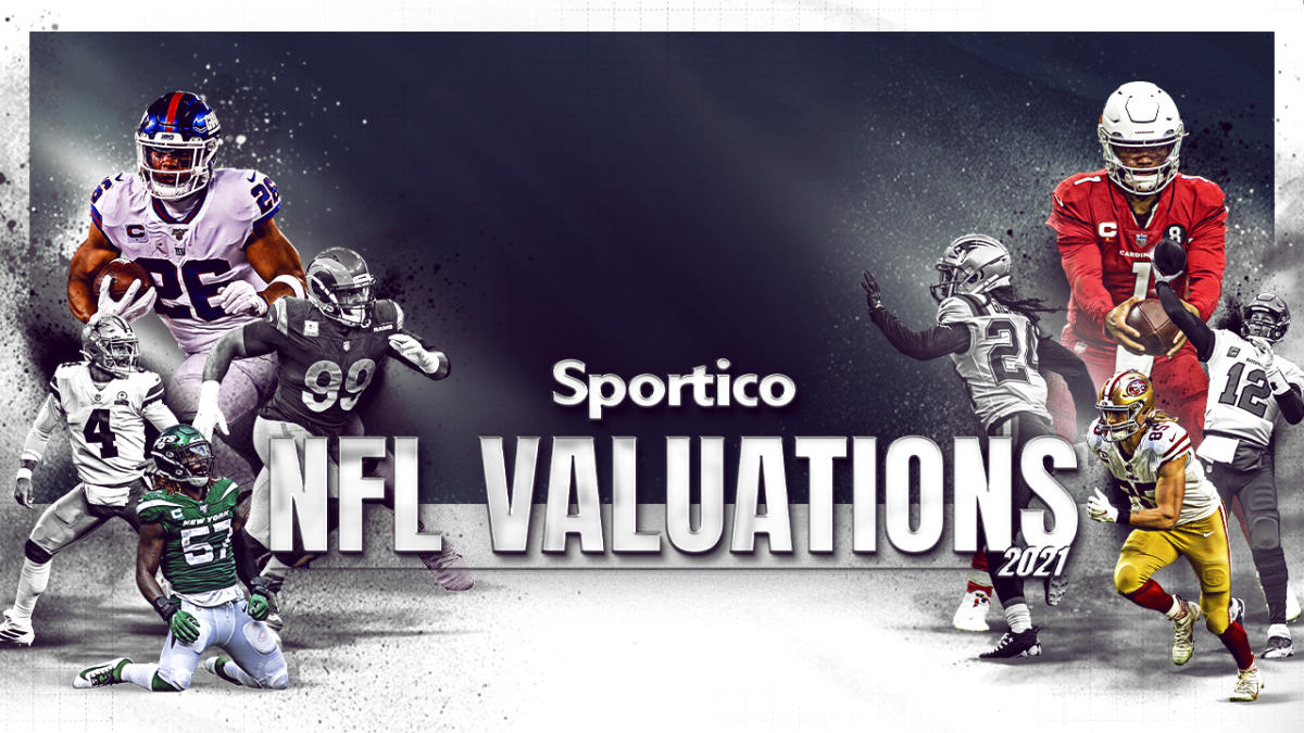 Sportico lists Broncos as 10th-most valuable team in the NFL