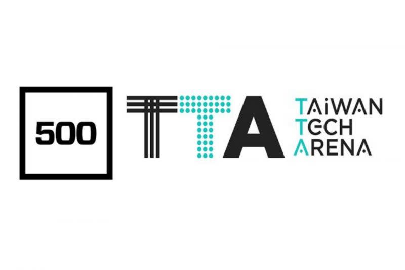 500 Startsups 攜手台灣科技新創基地 啟動 Taiwan Tech Arena Accelerator 加速計畫 強化台灣科技新創生態系，此全球計劃已入選 13 家台灣及 7 家國際新創團隊。（500 Startups提供）