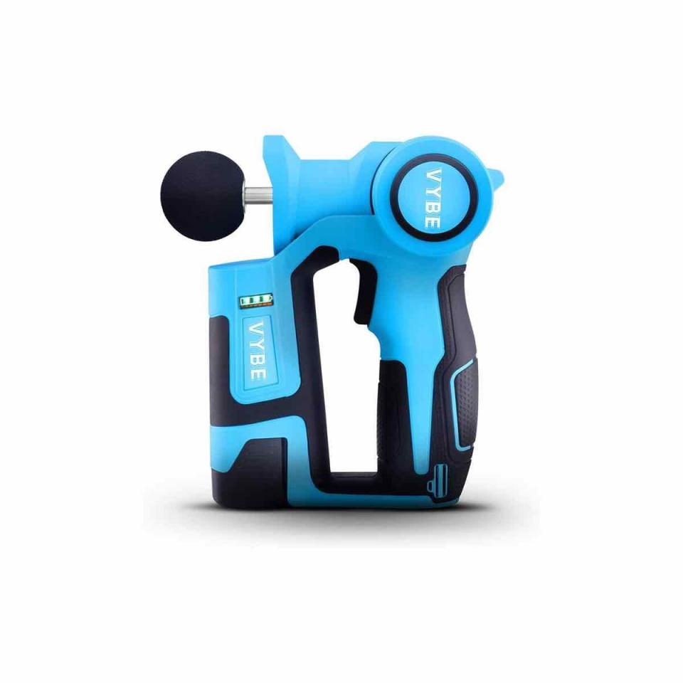 Brushless Personal Percussion Massage Gun