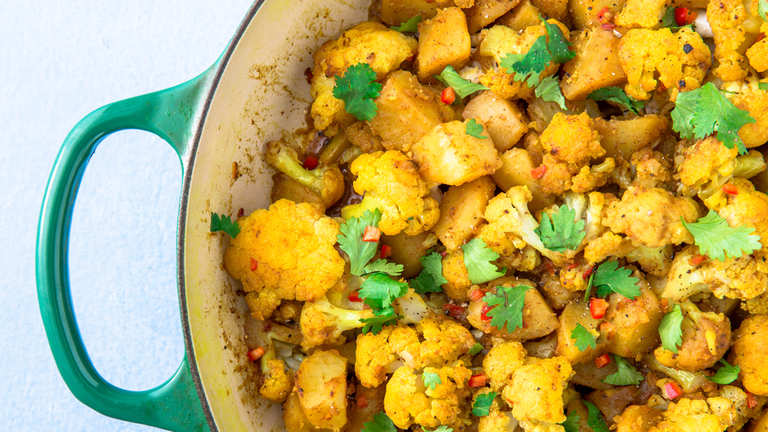 aloo gobi