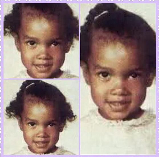 <p>'Independence Day’s’ Vivica A. Fox : “#TBT pix from when I was bout 5 yrs old n looking a lil shy 4 the camera which didn’t last long! Lol #LifeIsGood ;-)” -<a href="https://twitter.com/MsVivicaFox/status/634291766653493248" rel="nofollow noopener" target="_blank" data-ylk="slk:@MsVivicaFox;elm:context_link;itc:0;sec:content-canvas" class="link ">@MsVivicaFox</a> (Twitter)</p>