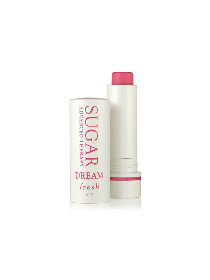 4) Fresh Sugar Dream Lip Treatment Advanced Therapy