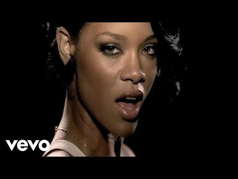 2007: "Umbrella" by Rihanna feat. Jay-Z