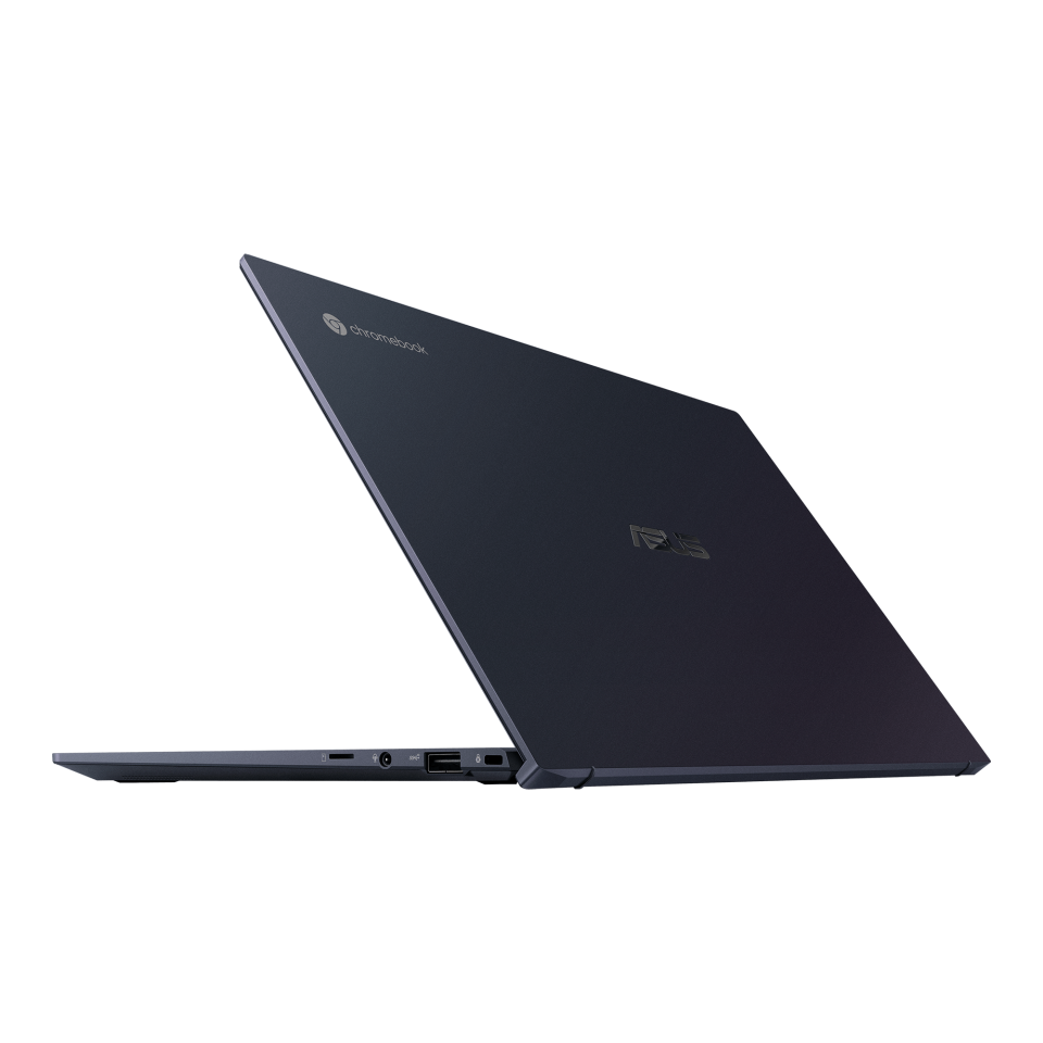 ASUS Chromebook CX9