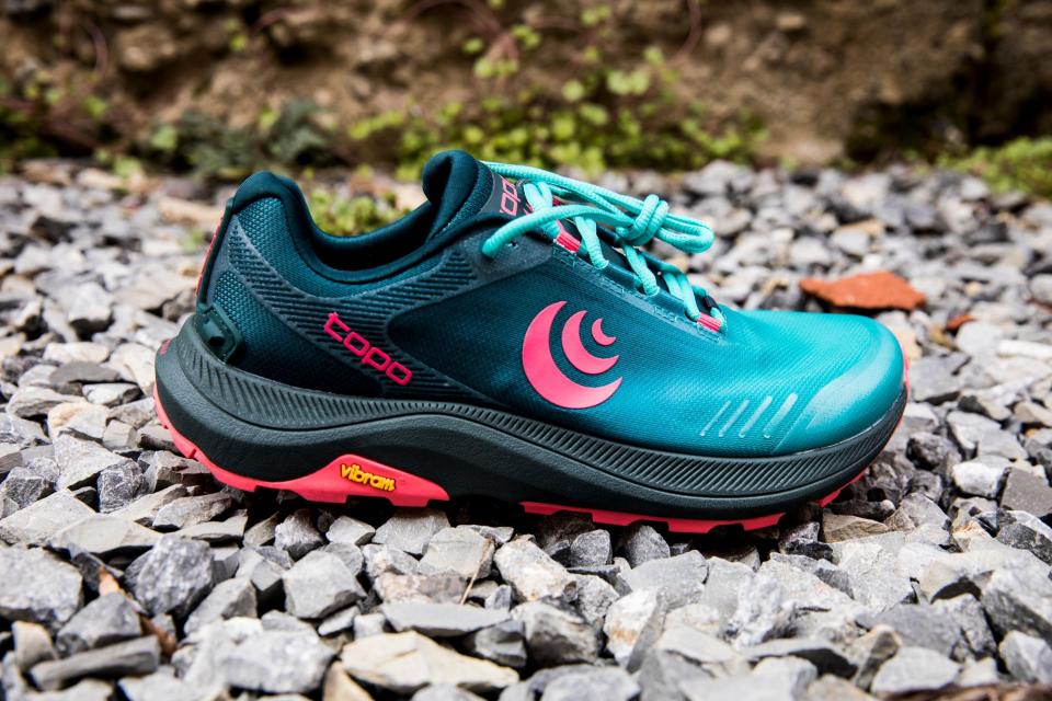 <p><a href="https://www.topoathletic.com/womens-mt-5" rel="nofollow noopener" target="_blank" data-ylk="slk:Shop Now;elm:context_link;itc:0;sec:content-canvas" class="link ">Shop Now</a></p><p>MT-5</p><p>topoathletic.com</p><p>$130.00</p><span class="copyright">Thomas Hengge</span>