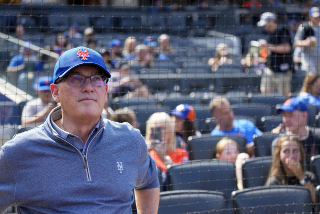 The New York Mets Fans' Bucket List