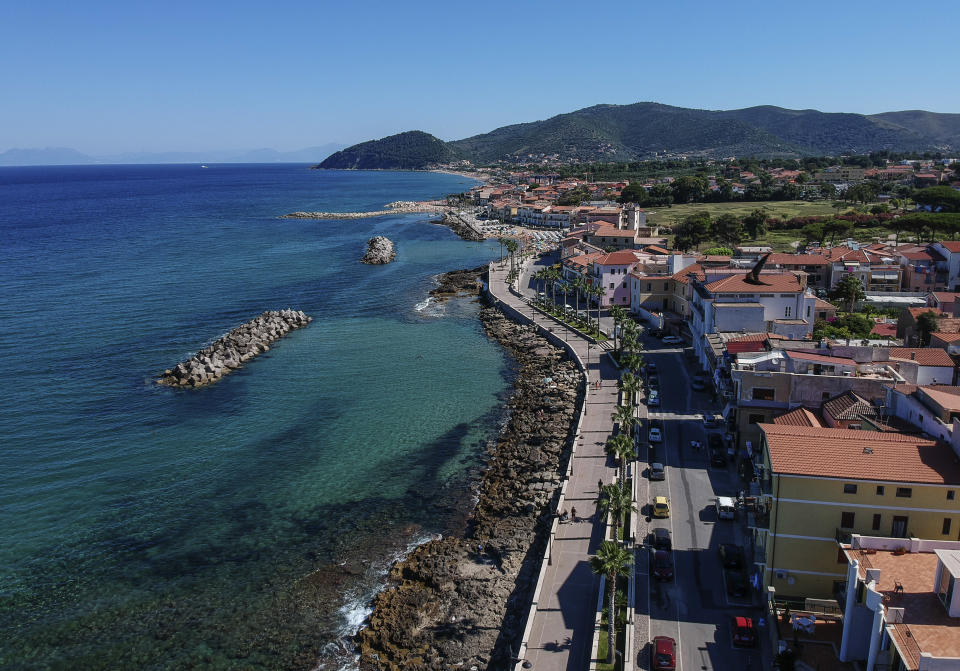 <p>En effet, dans ces pays, c’est dans plus de 95% de sites analysés que la qualité de l’eau a été jugée excellente. Crédit photo : Getty Images </p>