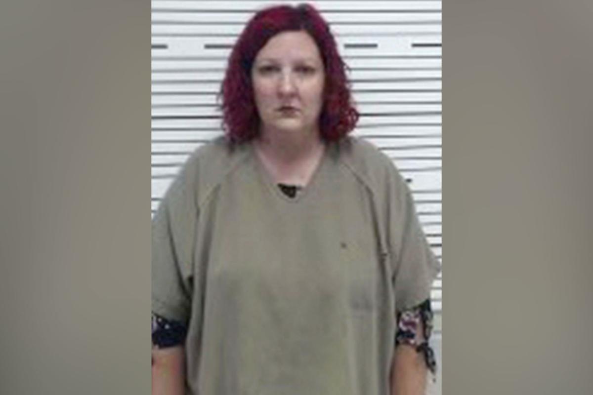 Alabama High School Teacher Found Dead After Her Arrest For Sexually Assaulting Students