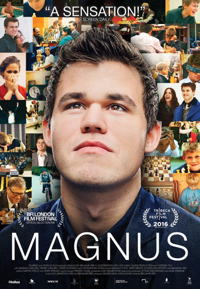 Magnus Carlsen: How the World's Best Chess Player Lost His Motivation