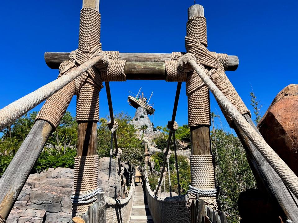 Guests can spend a whole day or just a few hours at Typhoon Lagoon.