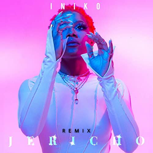 10) "Jericho" by Iniko