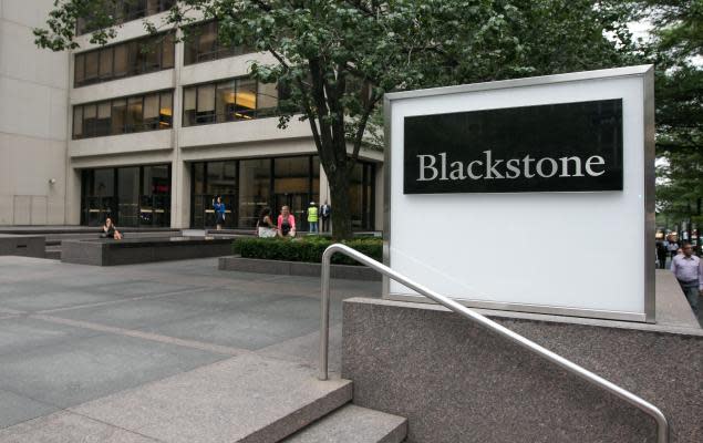Blackstone Inc. (BX) Soars 3.6%: Is Further Upside Left in the Stock?