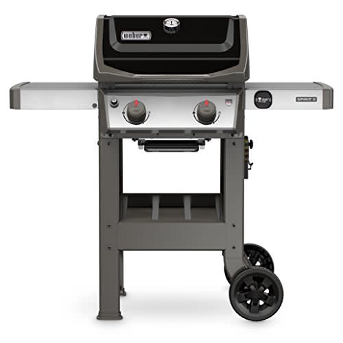 Weber Spirit II Propane Grill ('Multiple' Murder Victims Found in Calif. Home / 'Multiple' Murder Victims Found in Calif. Home)