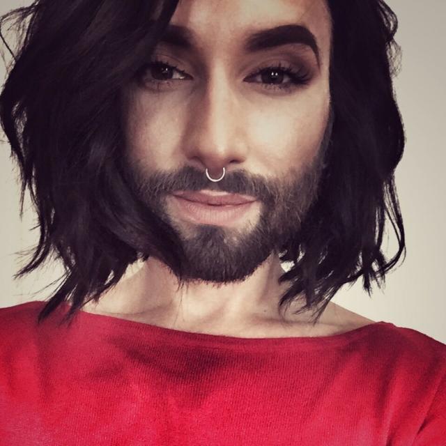 Berlín recupera la historia de la barba: del antiguo Egipto a Conchita Wurst