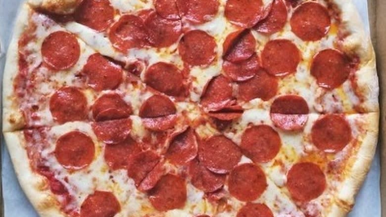 Donated pizzas no longer on menu at Ottawa shelter