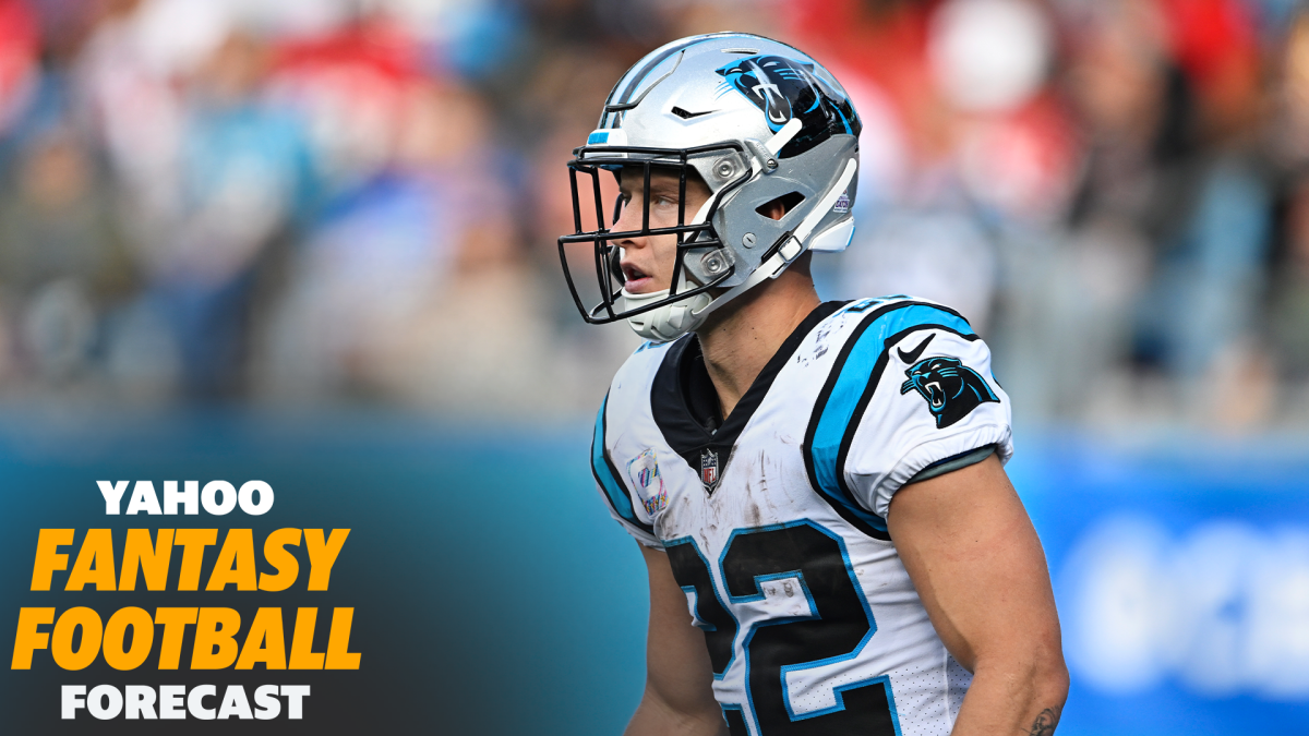 Will the Panthers trade Christian McCaffrey this season?