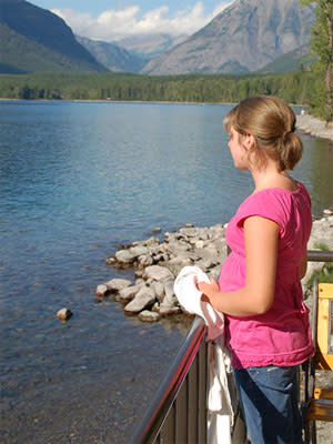 Glacier National Park