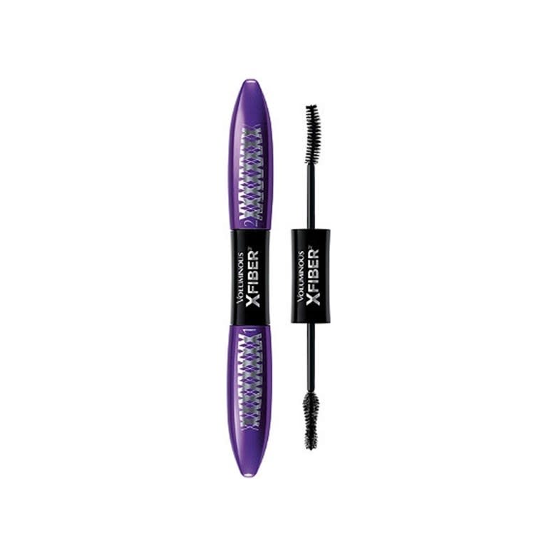 L'Oréal Paris Voluminous X Fiber Mascara