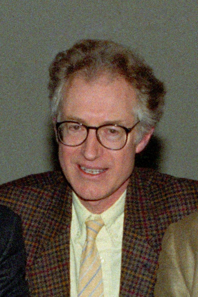 Bamber Gascoigne death