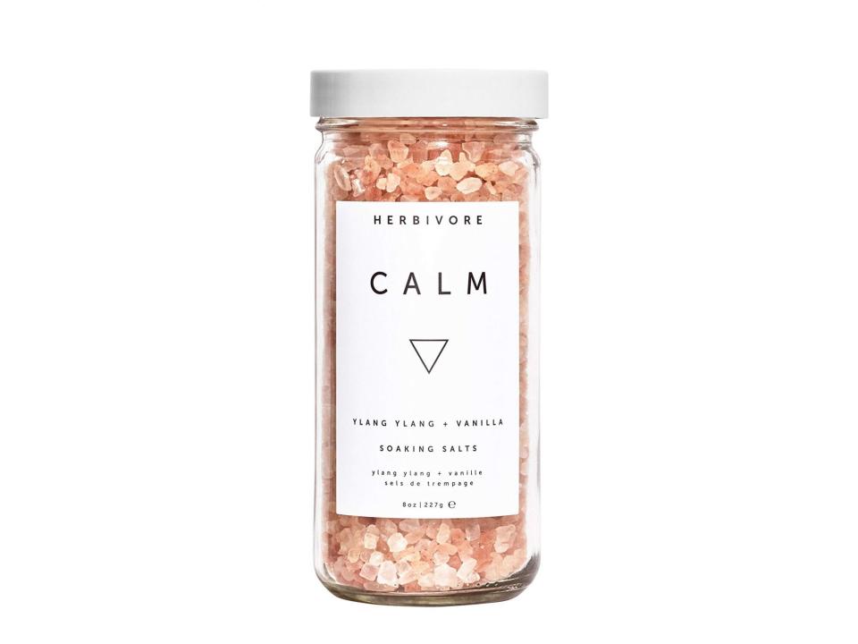 Detox Bath Salts