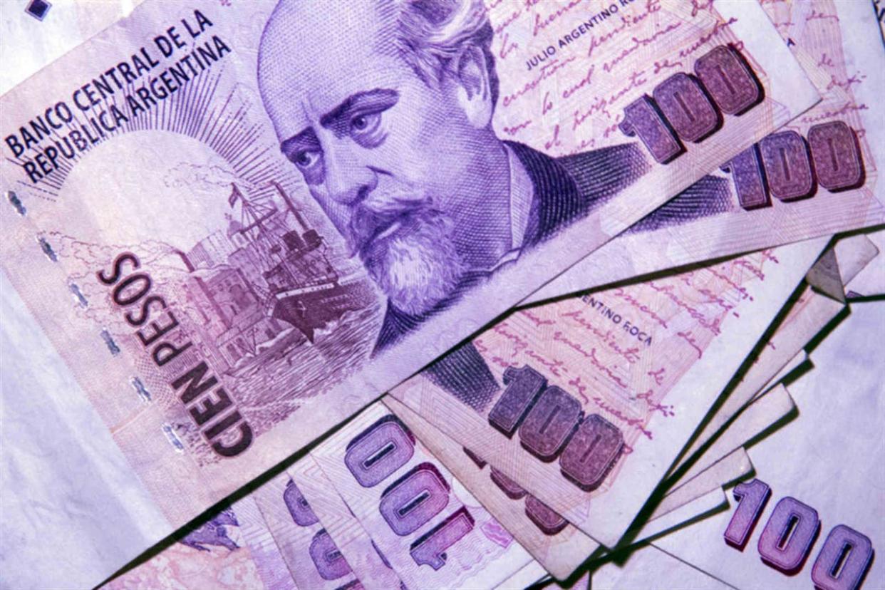 Estiman que el dólar mayorista terminará el año en $86,22 y que la inflación será del 37,7%