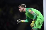 Burton Albion v Coventry City - Sky Bet League One