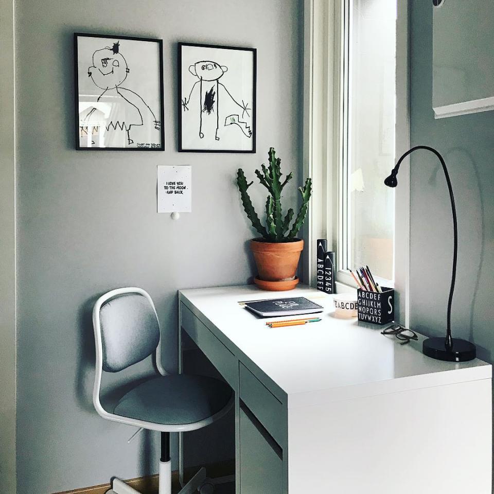 39 Chic Home Office Workspaces You’ll Want to Copy Immediately