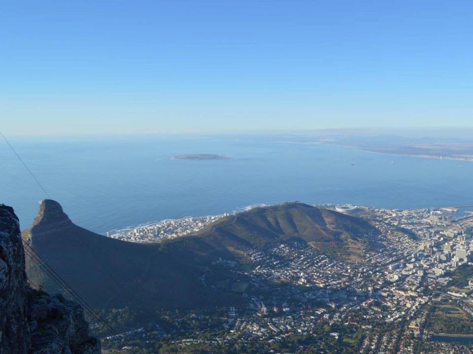 Cape Town