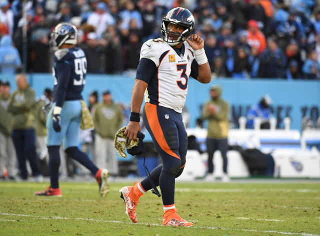 Russell Wilson believes big plays are coming for Broncos, explains why -  Denver Sports